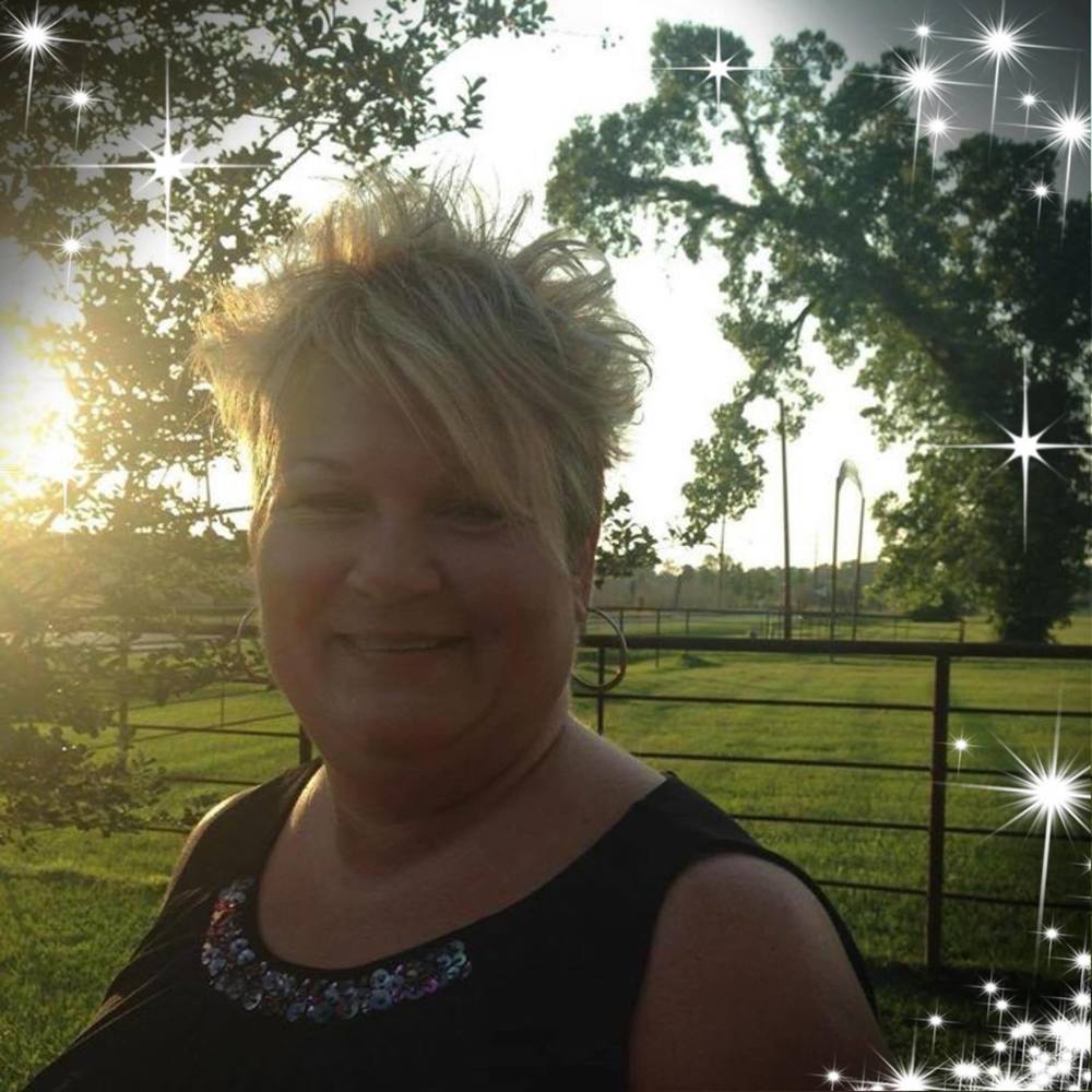 Meet your Posher, Debra